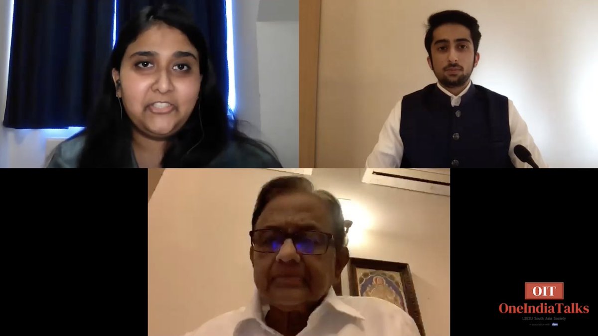 OneIndiaTalks's tweet photo. It has Landed! Our episode of the OneIndiaTalks in conversation with P. Chidambaram OUT NOW!!
Follow the Link in our bio
•
•
•
https://t.co/x7Z9ACYHzP
#keynoteevents #india #partlse #interviewseries #barkhadutt #ranaayyub #pchidambaram #ndtv @NISAU_UK @PChidambaram_IN https://t.co/H0TXCZjgvx