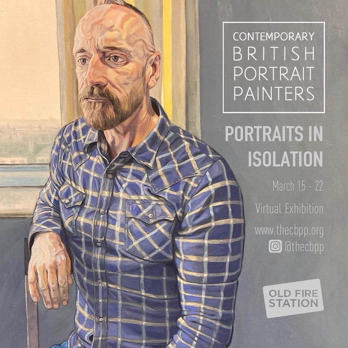 Martyn Burdon (@martynburdon) on Twitter photo It’s great to see @WillGompertzBBC taking a walk around the latest <a href="/thecbpp/">CBPP</a> group show. Will cast his eye over work by <a href="/tomartist32/">Tom Croft</a> and <a href="/sarahjane_moon/">Sarah Jane Moon</a> when he opened the show. The exhibition is available to view online via the <a href="/thenetgallery/">thenetgallery</a> Digital scan. youtu.be/VFAaq7Crzs4 It’s great to see @WillGompertzBBC taking a walk around the latest <a href="/thecbpp/">CBPP</a> group show. Will cast his eye over work by <a href="/tomartist32/">Tom Croft</a> and <a href="/sarahjane_moon/">Sarah Jane Moon</a> when he opened the show. The exhibition is available to view online via the <a href="/thenetgallery/">thenetgallery</a> Digital scan. youtu.be/VFAaq7Crzs4