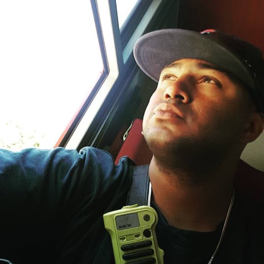 SableFlames's tweet photo. Today we remember our lost bother. He made a positive impression on so many. He was taken too soon. He may be gone, but he won’t be forgotten. Rest In Peace Richard Lance Garner Jr. #RestEasy #GarnerFlow #AlwaysMissed https://t.co/H08P6OzEzg