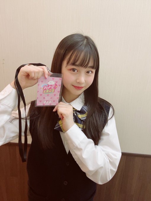 Twitterのコスプレ画像1