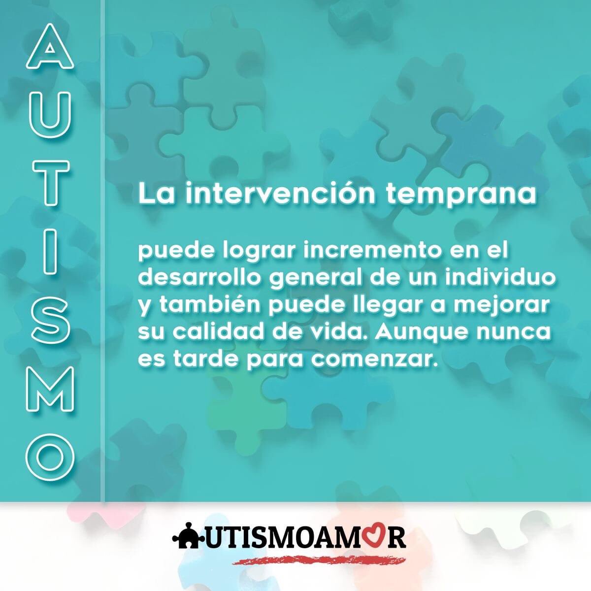 AutismoAmor's tweet photo. 🧩ABRIL | mes de la concientización del Autismo.

🧩Ayúdanos a incrementar esta lista de los Sí y No de los TEA desde tu propia perspectiva.

👉¿Qué agregarías?

📸 #burbujasconpropósito  @Evenyce 🧼

➡️ https://t.co/yJBNd3lcXn
 
#autism #autismoamor #autismawareness 
#PuertoRico https://t.co/A9Qvdj9xd2