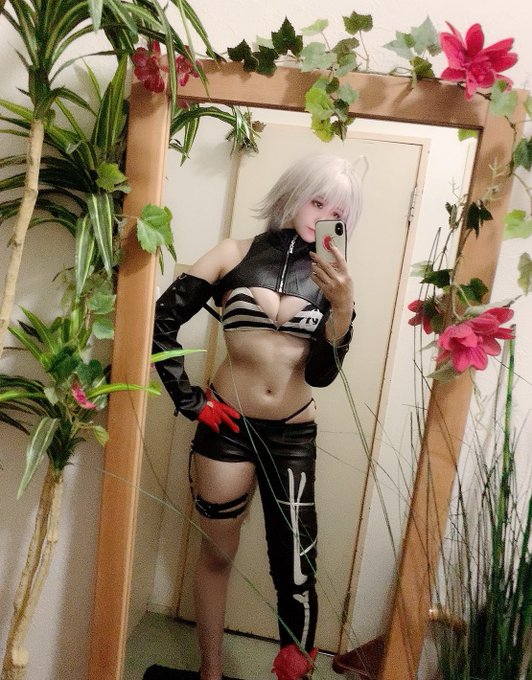 コスプレイヤー風見りんのTwitter画像11