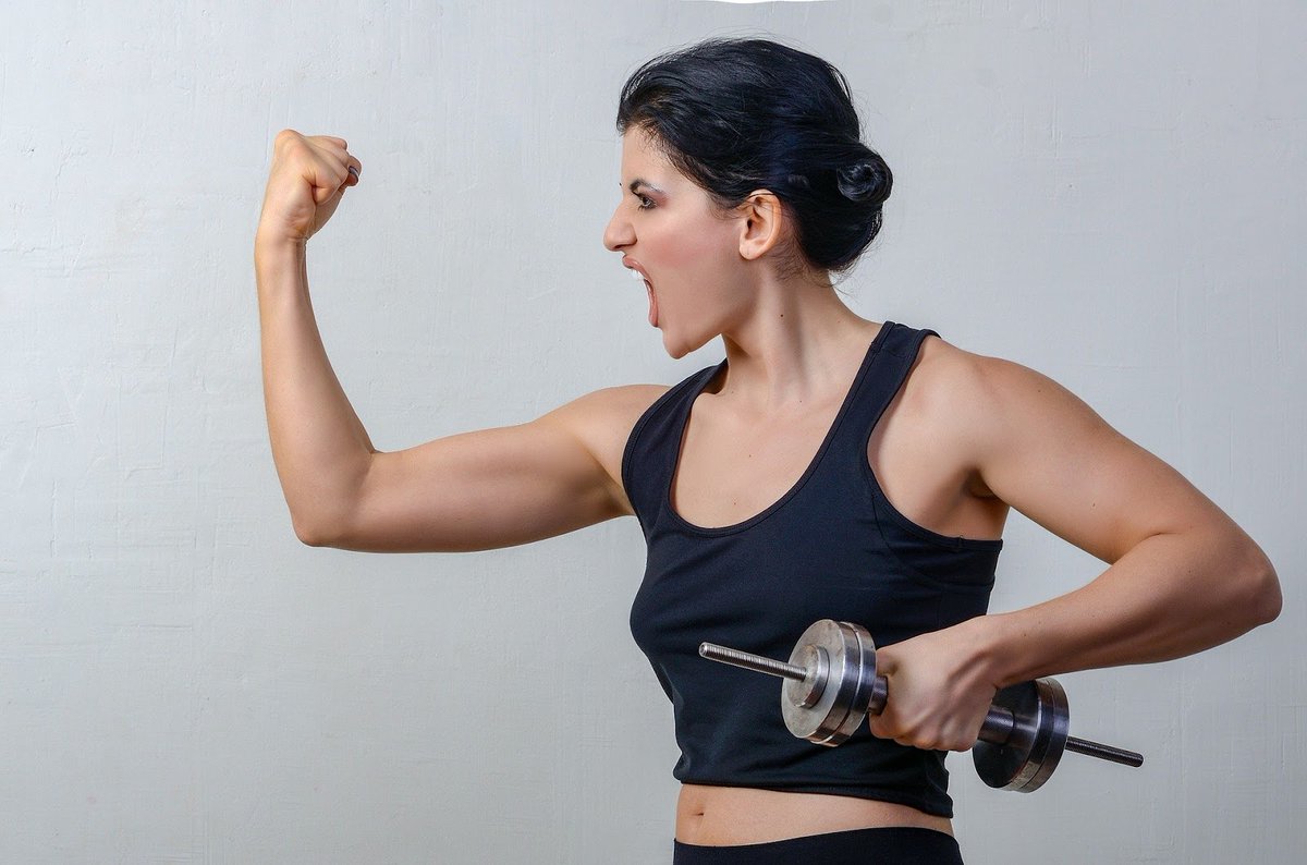 New post (Great Ways to Squeeze Some Exercise into your Hectic Schedule) has been published on Buzymum - buzymum.com/2021/04/01/squ…