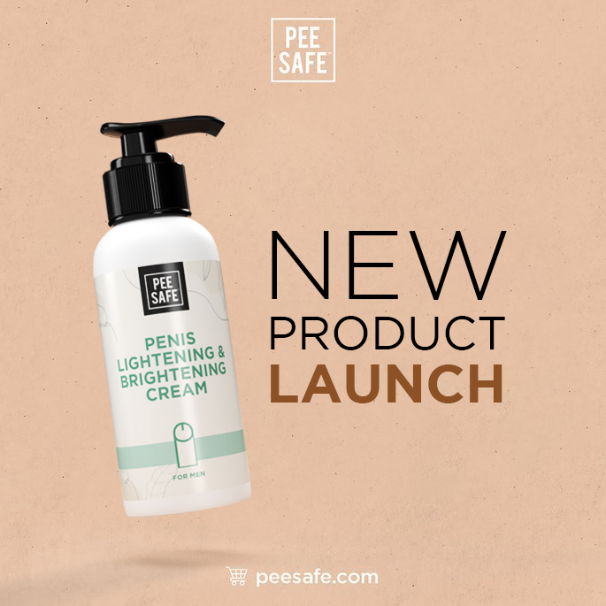 PeeSafe's tweet photo. Why should girls have all the fun? 
Happy April Fool’s Day! 
Tag your partners to let them know that they don’t need products like these because you accept them for who they are.

#AprilFoolsDay #NewProducts #AprilFoolDay #aprilwish https://t.co/UQl8U2LOeC