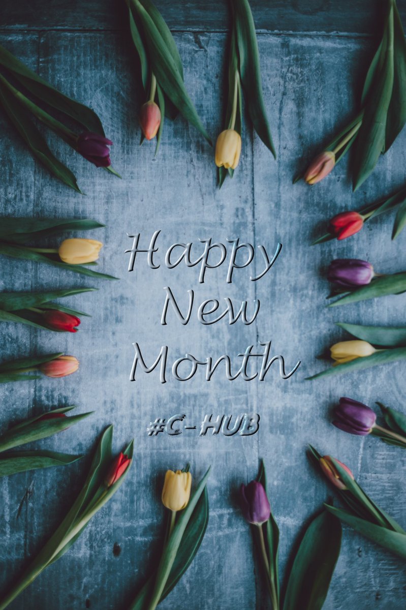 TheCreativeHub9's tweet photo. Yea 🙌 it's April 

We've reached another crossroad in 2021 where everyone has got the opportunity to reflect on the previous month(s) and make plans🙌 https://t.co/wwUq72DkXp