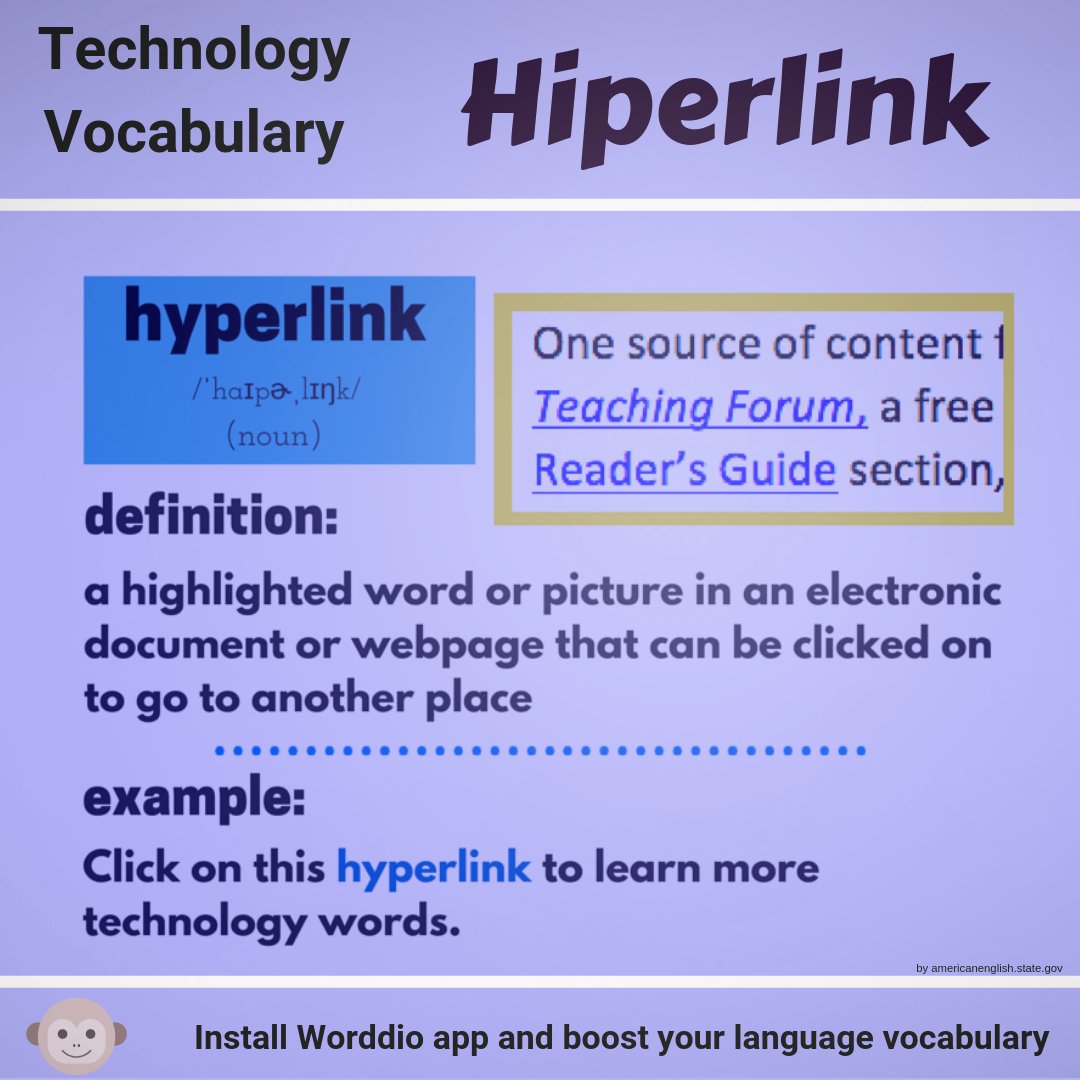 CLICK definition in American English