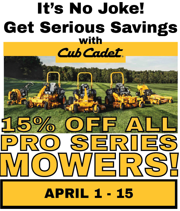 Lawn & Golf Supply tweet media