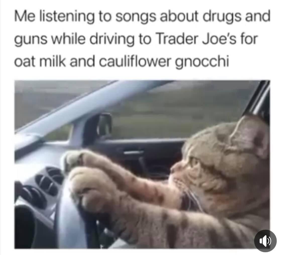DrKRR2's tweet photo. I feel seen 😂😂 https://t.co/IaGxBnj4L9
