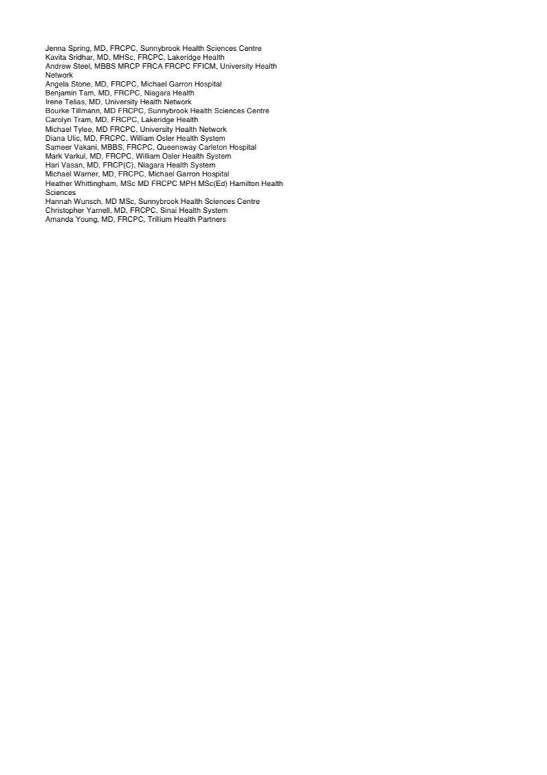 KWardTV's tweet photo. BREAKING: An open letter from Ontario Intensive Care Physicians working in ON ICUs signed by 150+ doctors:

“We are being led down a very dangerous path by using ICU capacity as a benchmark for tolerance of COVID-19 spread... we do not agree with this approach” 

FULL LETTER: https://t.co/rwd83NiUOM