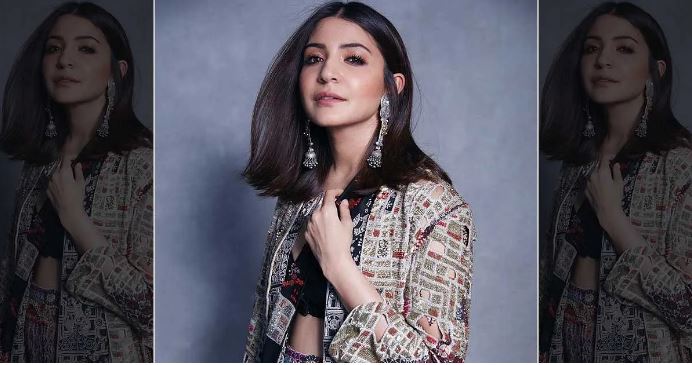 SeetaGeeta_com's tweet image. At the point when Anushka Sharma Said: "When I'm Married, I Likely Would Prefer not To Be Working" - tinyurl.com/yhuc3ggm
#AnushkaSharma #DifferentThoughts #seetageeta #WorkingRegarding #Bollywood