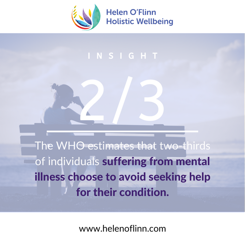 o_holistic's tweet image. Reports indicate that this choice is generally based on a couple of factors, including but not limited to the:

👉 stigma that is still associated with mental health
👉 lack of education
👉 expensive healthcare costs

#Helenoflinn #MentalCondition #MentalhealthTherapy