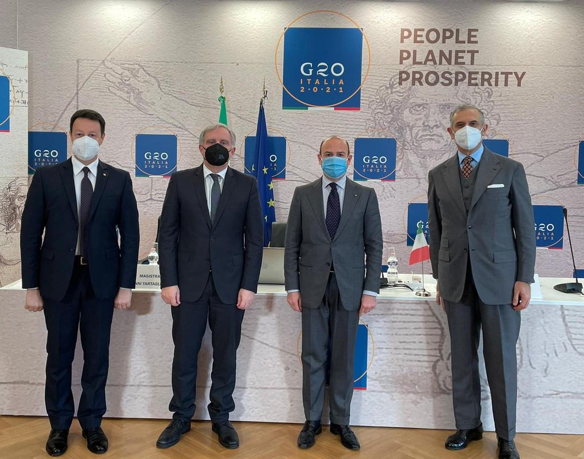 G20 United States tweet media