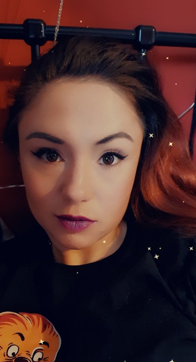 Amelia On Twitter Honestly Wish I Could Walk Around With A Permanent Snapchat Filter On My Face Snapchat Fierce Filter Snapchatfilter Https T Co Efbiso0w9v