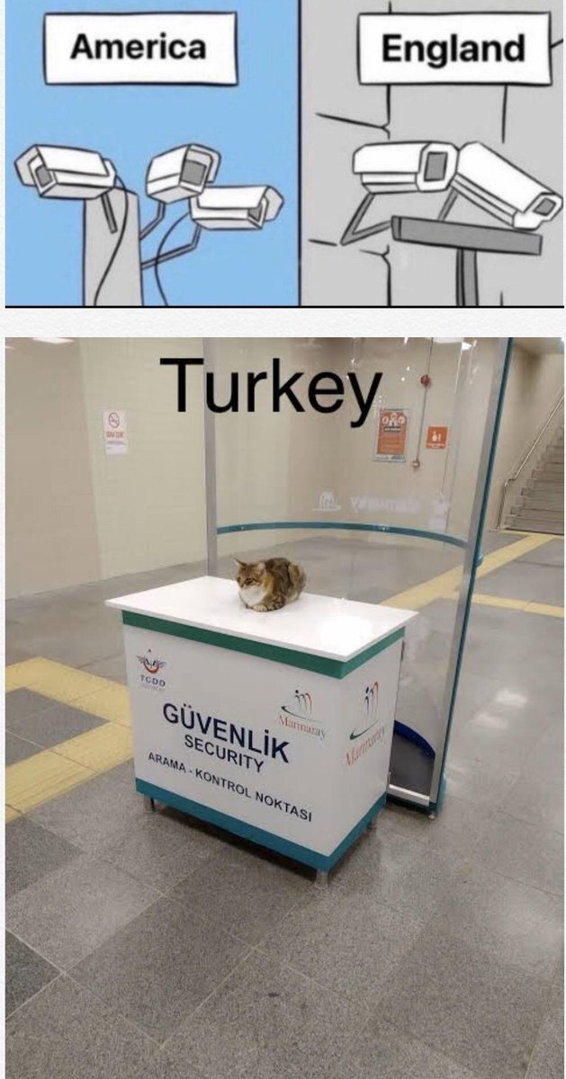 Turkey Country Meme