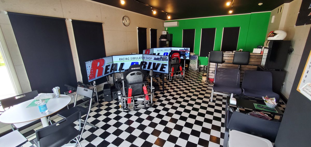 rss_REAL_DRIVE's tweet image. リアルドライブがLINE公式アカウントに登場！

お得な情報を受け取るには、以下のリンクから友だち追加してください。

お得な情報やイベント案内等発信して行きます🎵

ポイントカード発行すればお得にポイント貯めて無料チケットをGETしましょう‼️

lin.ee/3UXrJLE