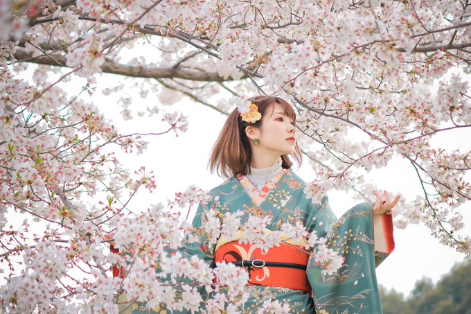 Twitterのコスプレ画像34