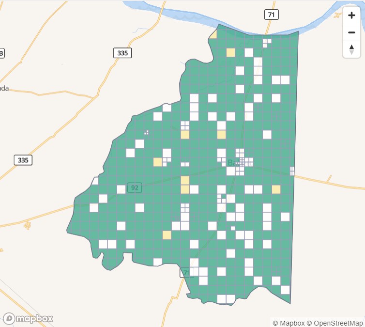 Humanitarian OpenStreetMap Team tweet media