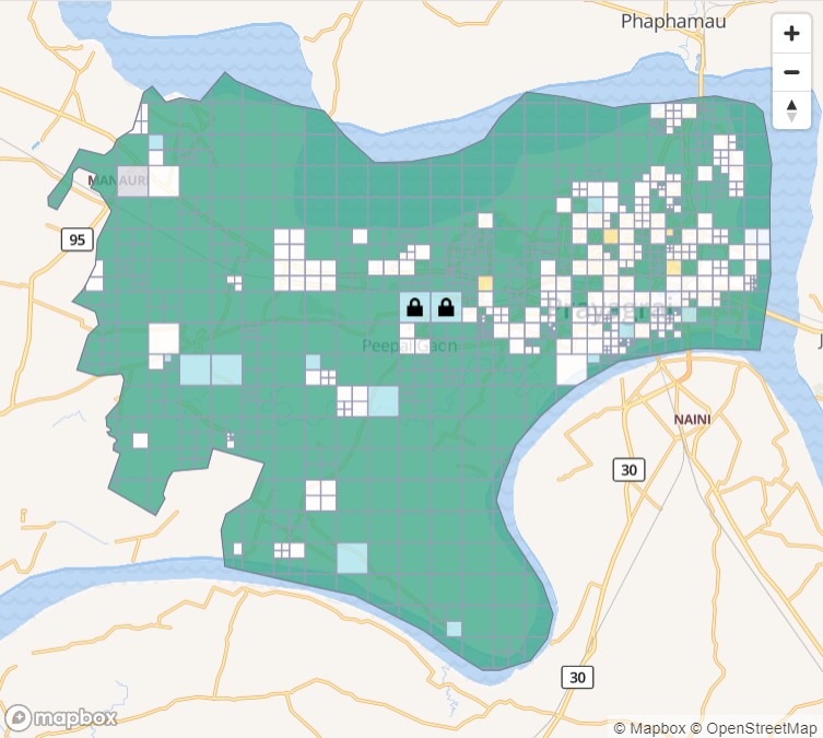 Humanitarian OpenStreetMap Team tweet media