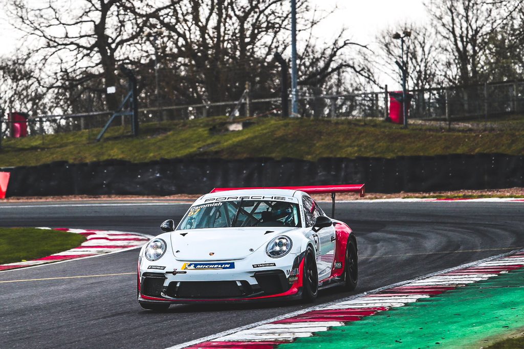 nextlevelmsport's tweet photo. π On a scale of 1οΈβ£βπ how good is it to see @DanCammish back in a @RedlineRacing01 Carrera Cup GB machine? π
#NextLevelMotorsport #RedlineRacing #Porsche #CarreraCupGB #AboutYesterday #MediaDay https://t.co/KNz05VlgRX