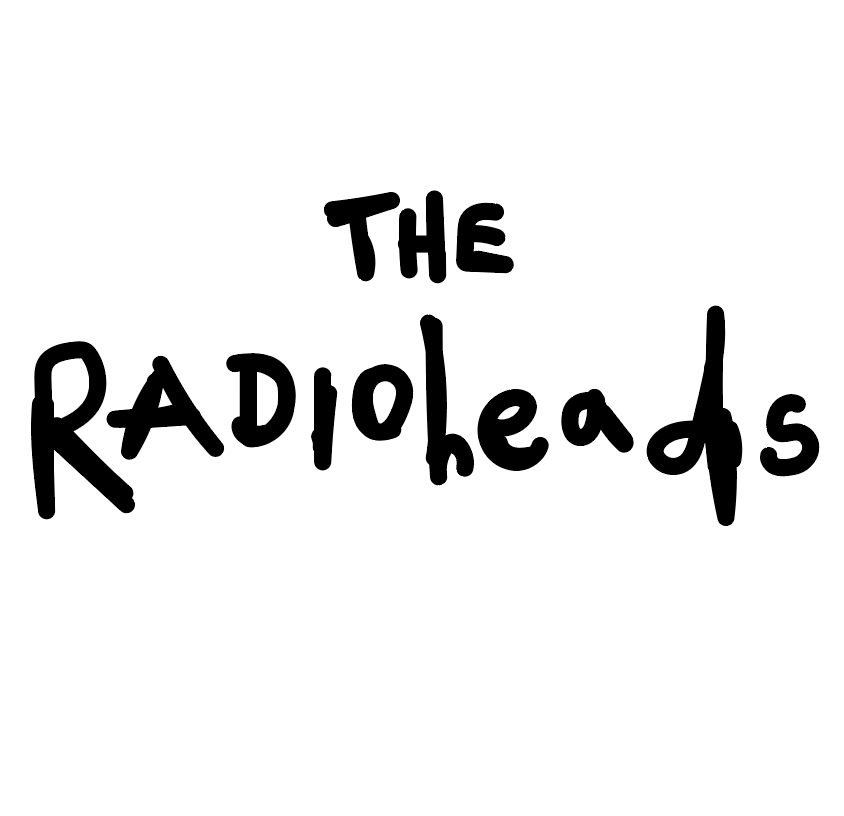 the radioheads