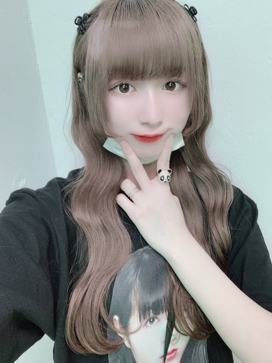 YUMEKA_WACK's tweet photo. 【SPECiAL WACK SHOPに関するお知らせ】
まさかの！！！！！！
A PUBLiCiTY SHOT Tシャツ
ユメカ・ナウカナ？が全サイズ完売いたしましたよ〜〜〜〜〜！！🐼！
本当に本当にありがとうございます！！！！！！！！
#WACKSHOP https://t.co/ZS7wx4fb6K