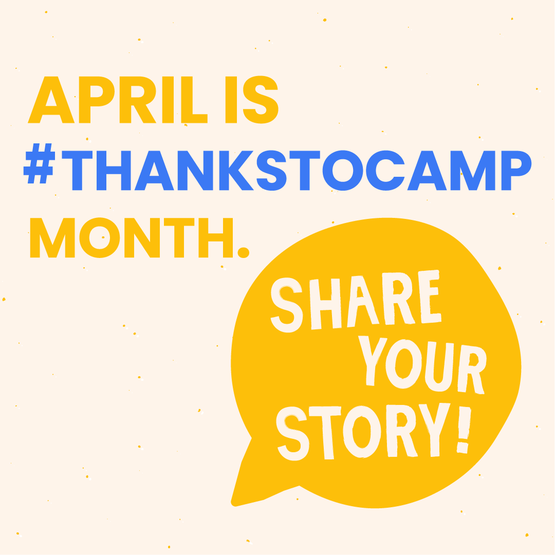 BurnsRecovered's tweet photo. We are so excited to enter a month that celebrates all things camp! Have a story of how MCBC has impacted you?! Share it with "#thankstocamp" in the comments and it might be featured on our social media later this month! https://t.co/jo6V1lWtdu