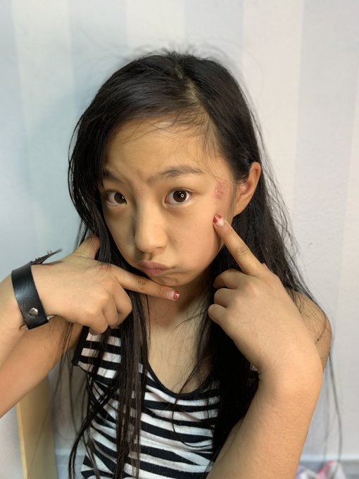 Twitterのコスプレ画像41