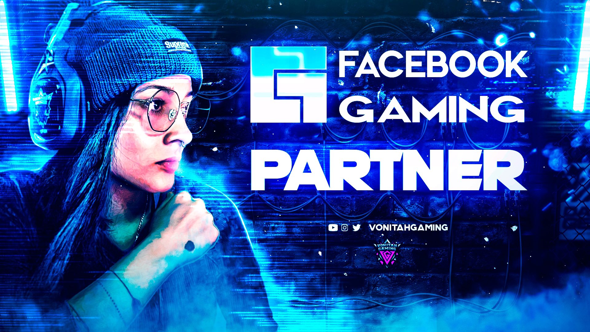 Vonitah on X: Con mucho esfuerzo se logró VFAM! Gracias a todos por el  apoyo durante este 1 año y 11 meses. Esto no fuera posible sin ustedes.  Nunca se rindan, todo