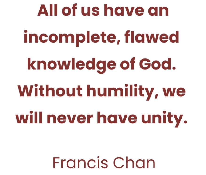 wcmitchell3's tweet image. Lord, humble us in Your mercy, in a way that stirs our hearts to reach your people through means we have never tried or experienced before. With words we’ve never used before, with ears that have never listened so well, so that Your message can be heard loud and clear.