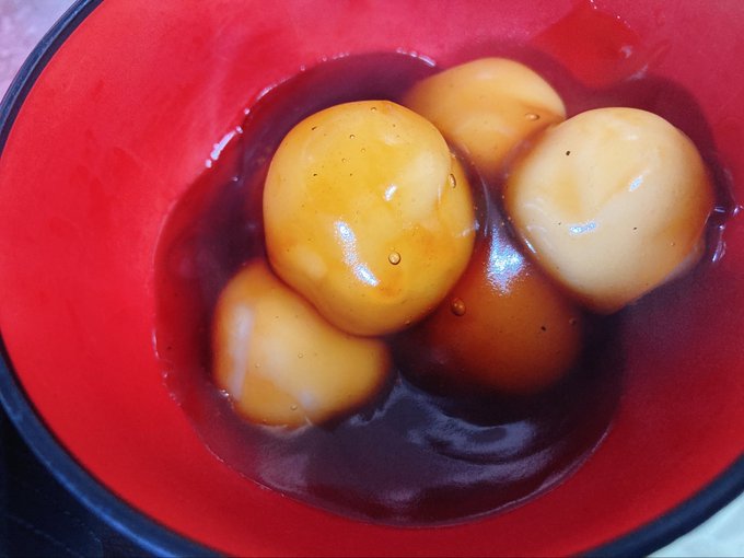 みたらしのtwitterイラスト検索結果