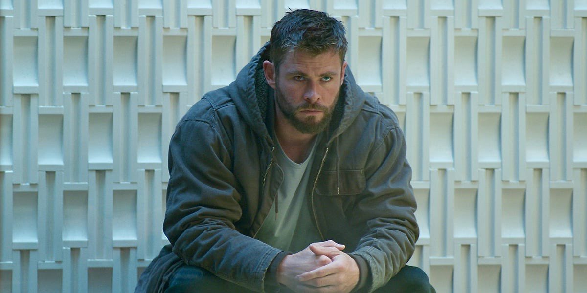 The “we lost everything” trio