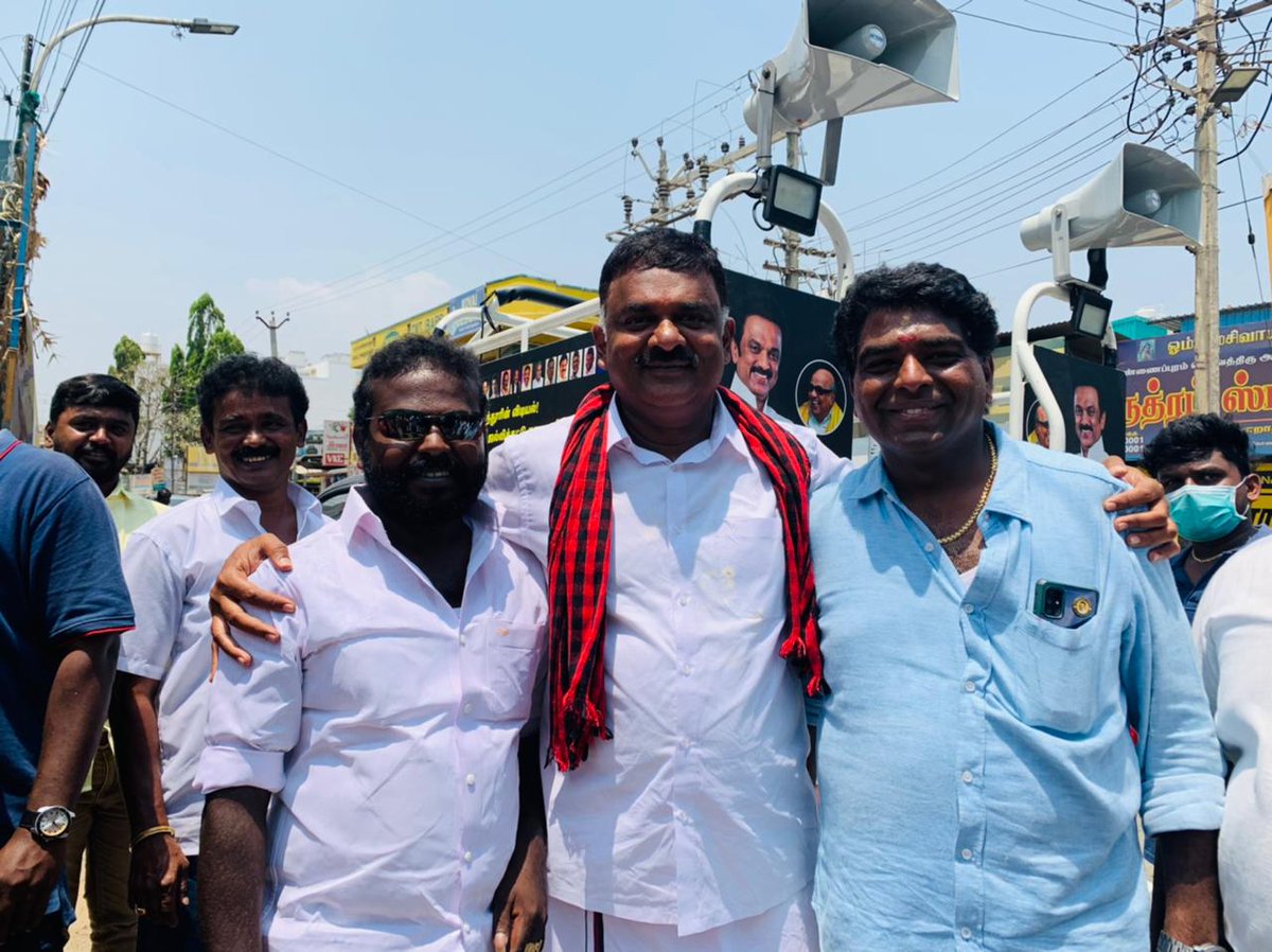 ksivasenapathy's tweet photo. #Thondamuthur4KSS
#VoteforKSS https://t.co/akPiesPrBW