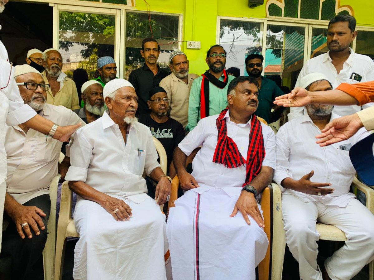 ksivasenapathy's tweet photo. #Thondamuthur4KSS
#VoteforKSS https://t.co/akPiesPrBW