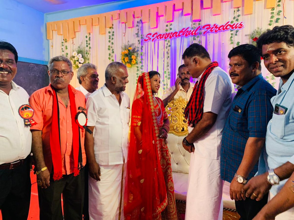 ksivasenapathy's tweet photo. #Thondamuthur4KSS
#VoteforKSS https://t.co/akPiesPrBW