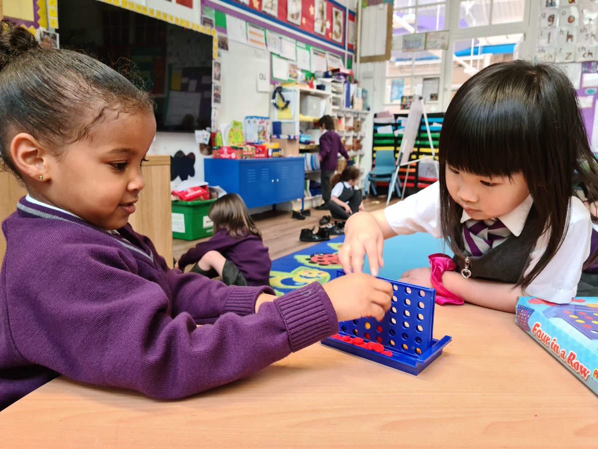 HPA_Philip_Lane's tweet image. Reception had a wonderful time today playing traditional board games together! Thank you for bringing them in everyone! #HPAPLReception #EasterFun