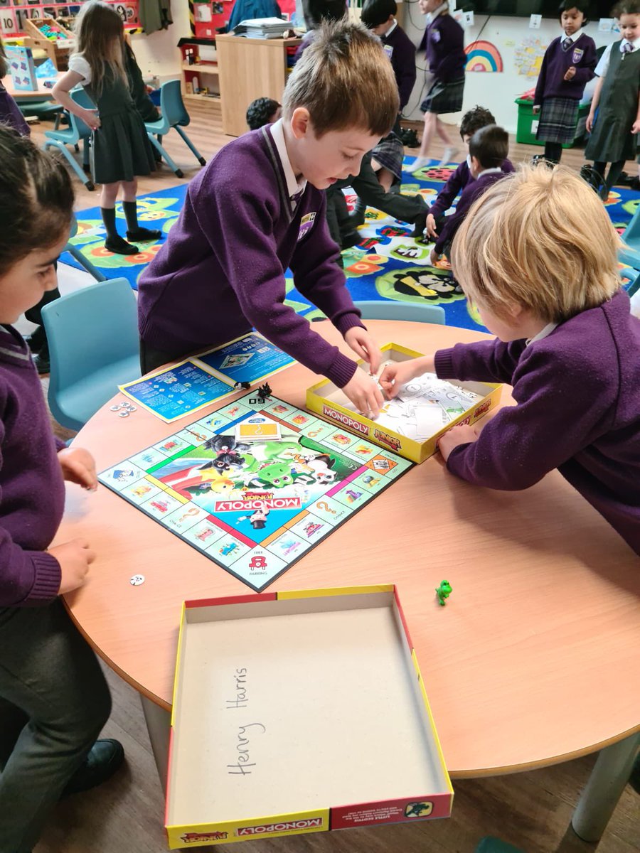 HPA_Philip_Lane's tweet image. Reception had a wonderful time today playing traditional board games together! Thank you for bringing them in everyone! #HPAPLReception #EasterFun