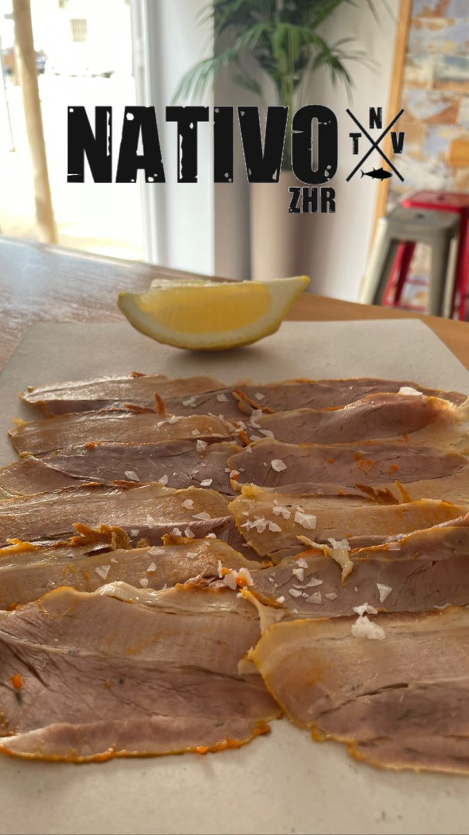 Chícharron al corte... una gran elección para compartir! 
#zaharadelosatunes 
#tapas #desayunos #bar
#nativosomostodos 
#instafood #foodie