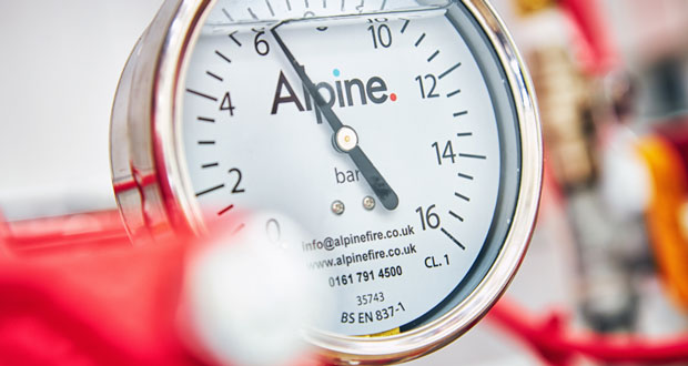 fmjtoday's tweet photo. Fire Sprinkler Maintenance Post Lockdown – 5 Important things to consider - https://t.co/GLD9Le2dk8 #facman #FireSafety #FireSprinklerMaintenance https://t.co/eBRLx2Ue6d
