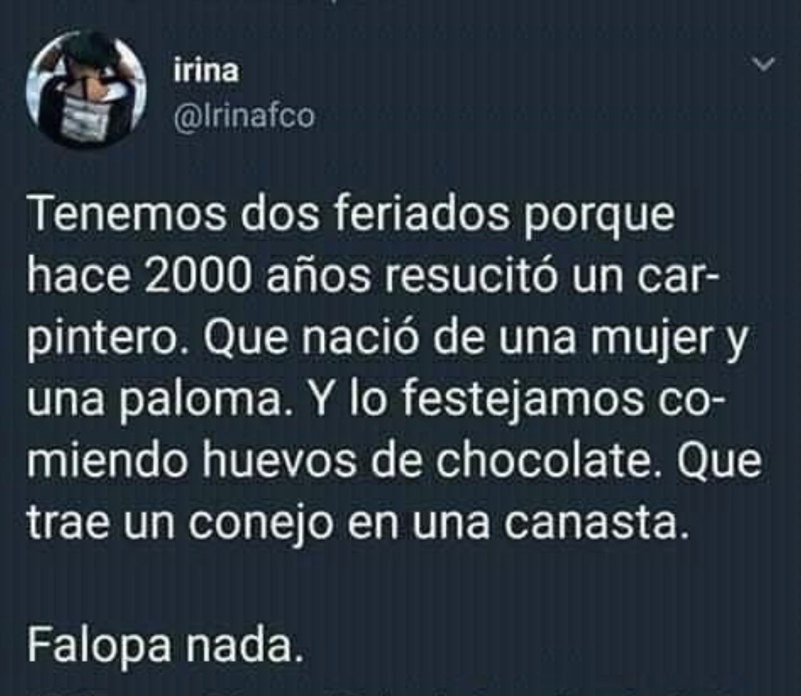 Alejandro Vigil on X: No paro de reírme t.co6Mh5iVekNm  X