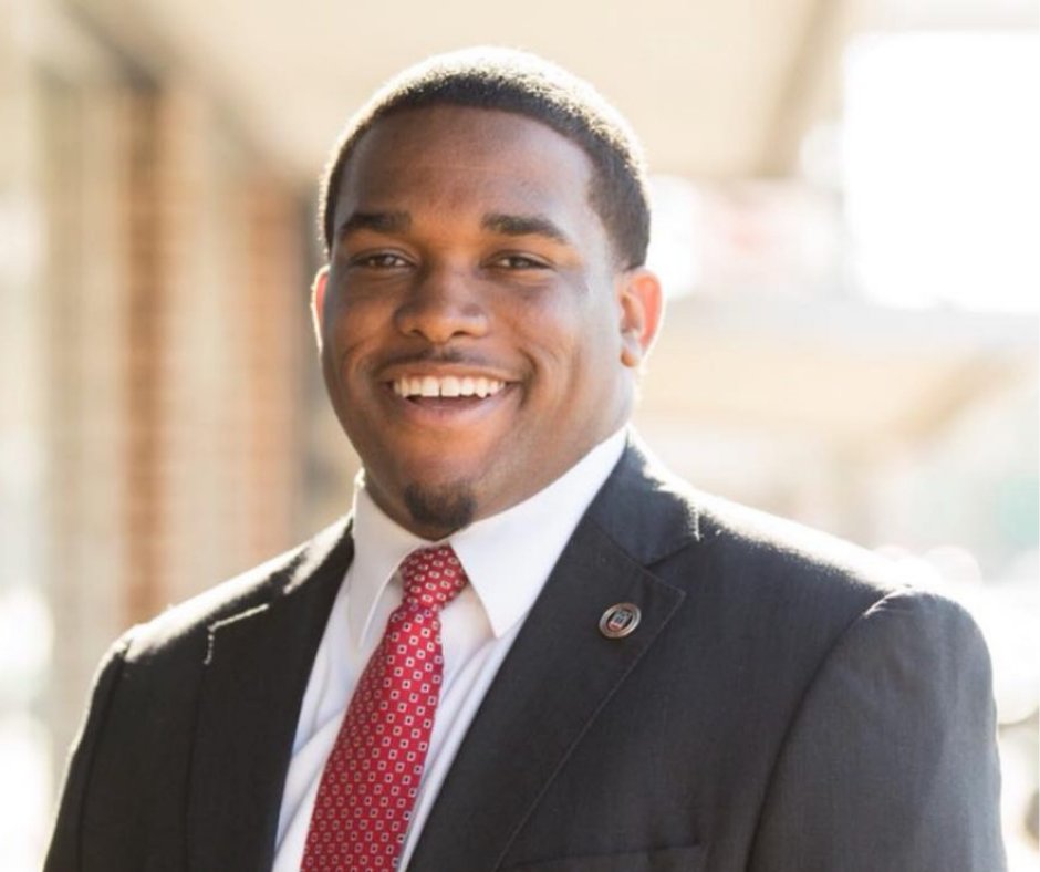 University of Tennessee Winston College of Law tweet media