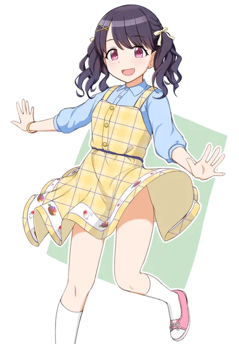 3周年おめでとうございます #祝シャニマス