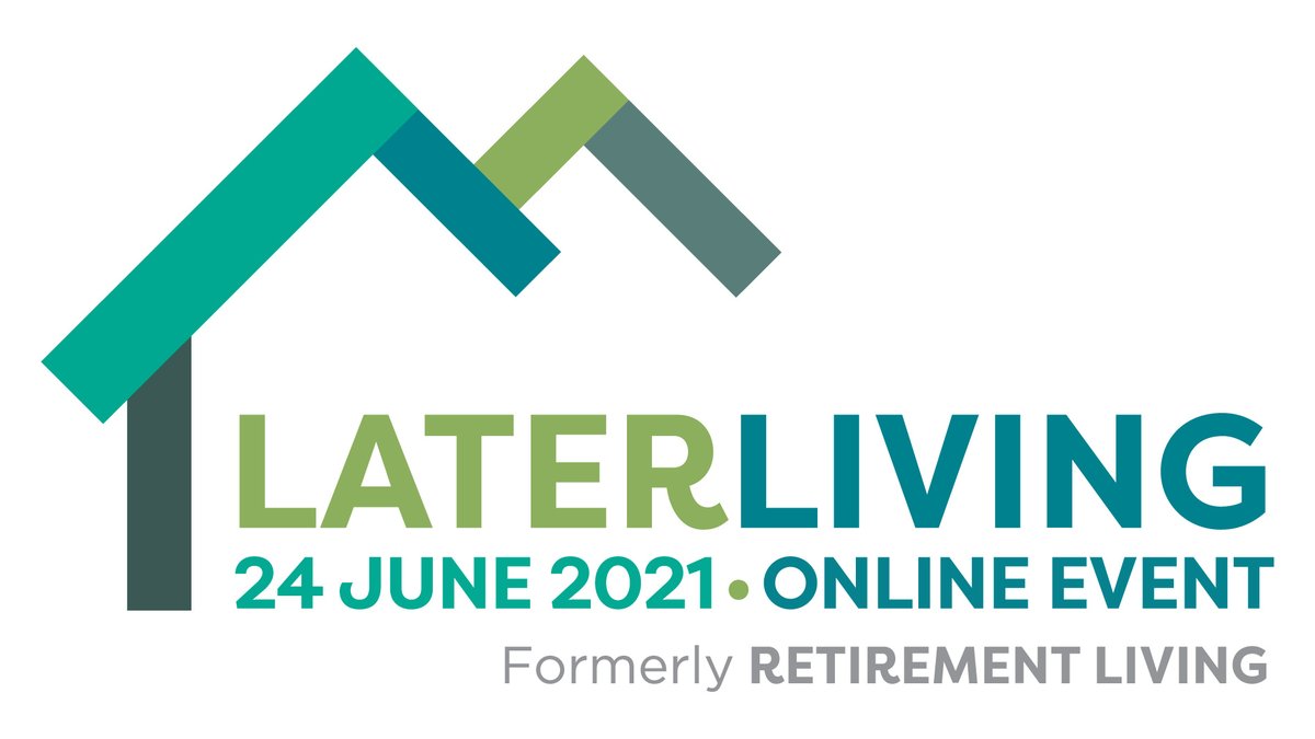 Retirement Living Conference tweet media