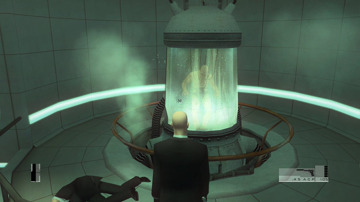 TamiTheBlub's tweet photo. #HitmanHDPack #XboxShare https://t.co/Da1fJSUkhH
