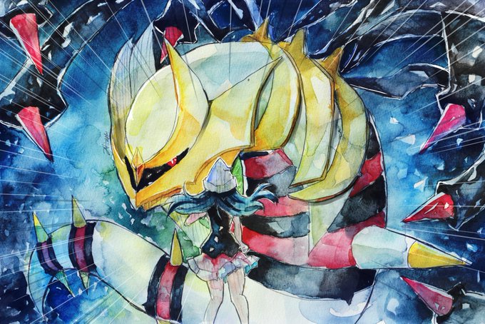 ポケモンダイヤモンドパールのtwitterイラスト検索結果 ポケモンダイヤモンドパールのtwitterイラスト検索結果