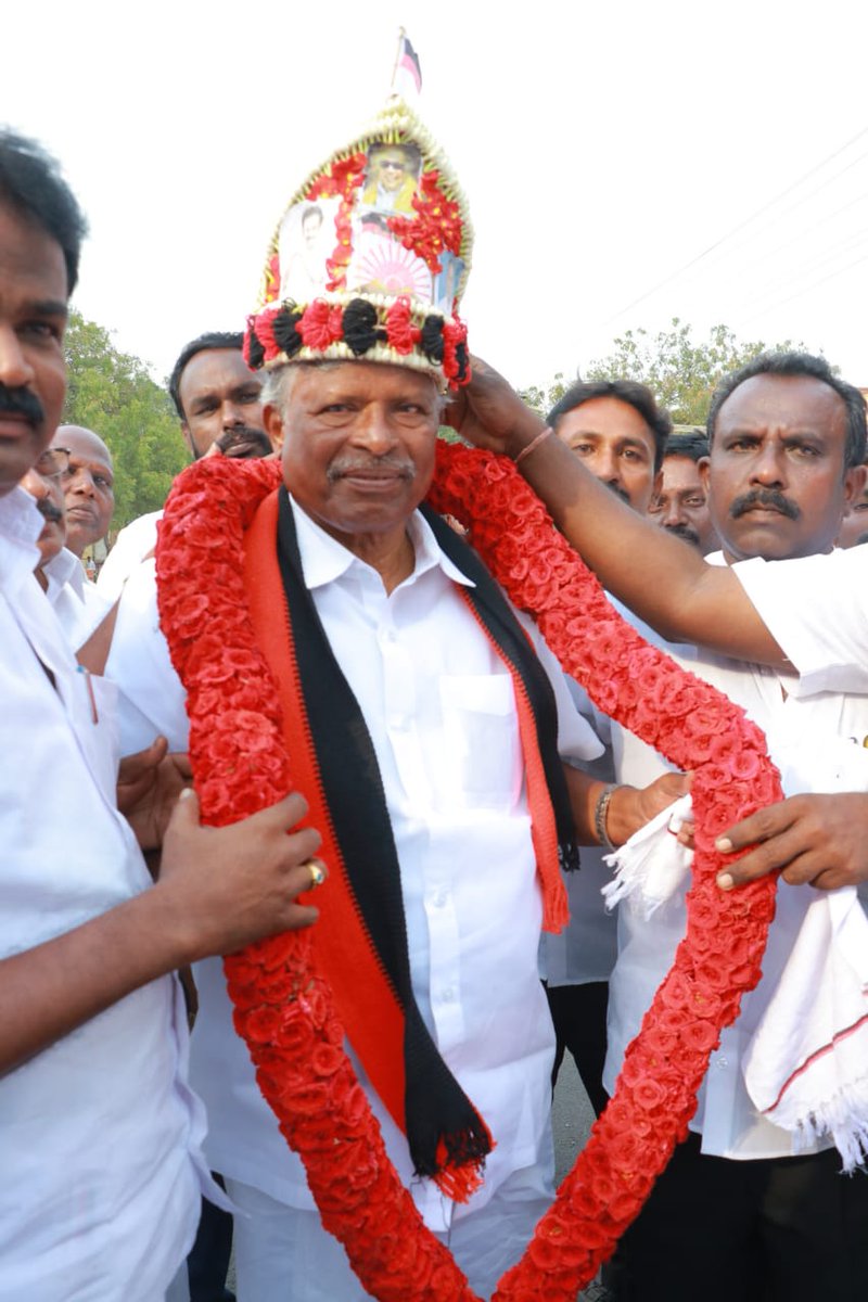 AvudaiappanDMK's tweet photo. இன்று அம்பாசமுத்திரம் சட்டமன்றத் தொகுதிக்குட்பட்ட கங்கனான்குளம் பகுதியில் வாக்கு சேகரித்த போது!

#VoteForDMKalliance https://t.co/SSx3OdmS1F