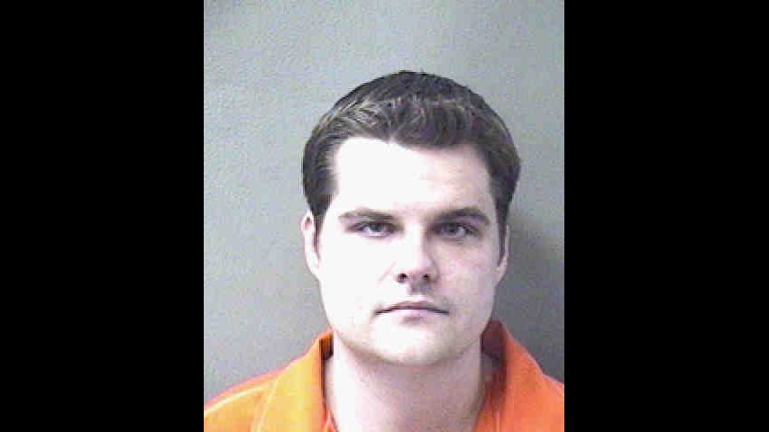 Archie21012's tweet photo. @RepMattGaetz @thedailybeast Soon... https://t.co/xDdF8Eo169