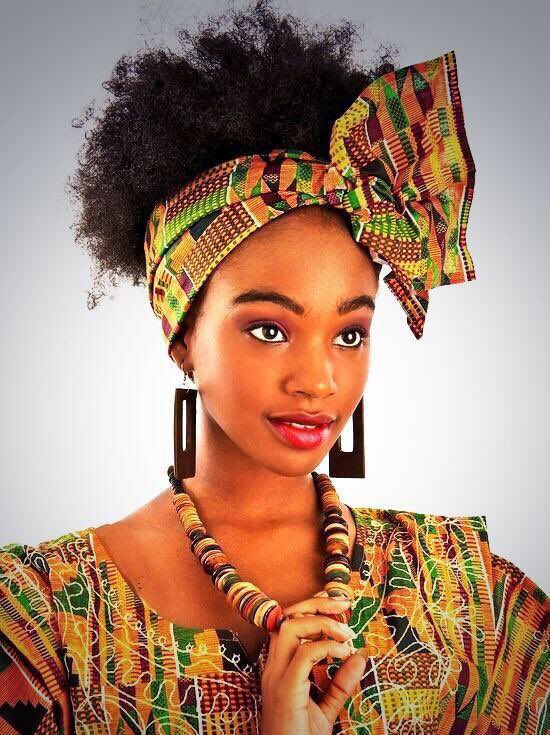 IamMzilikazi's tweet photo. AFRIKA: All things bright and beautiful #LivingColours 24 https://t.co/Cxzu5VEDcj