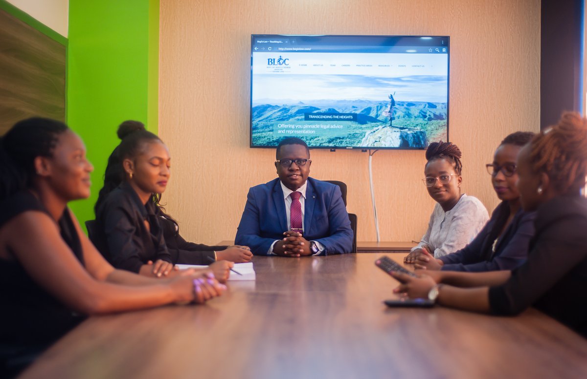 Dedicated to service. We offer state of the art and high end legal solutions to all your problems. 

#touchinglives