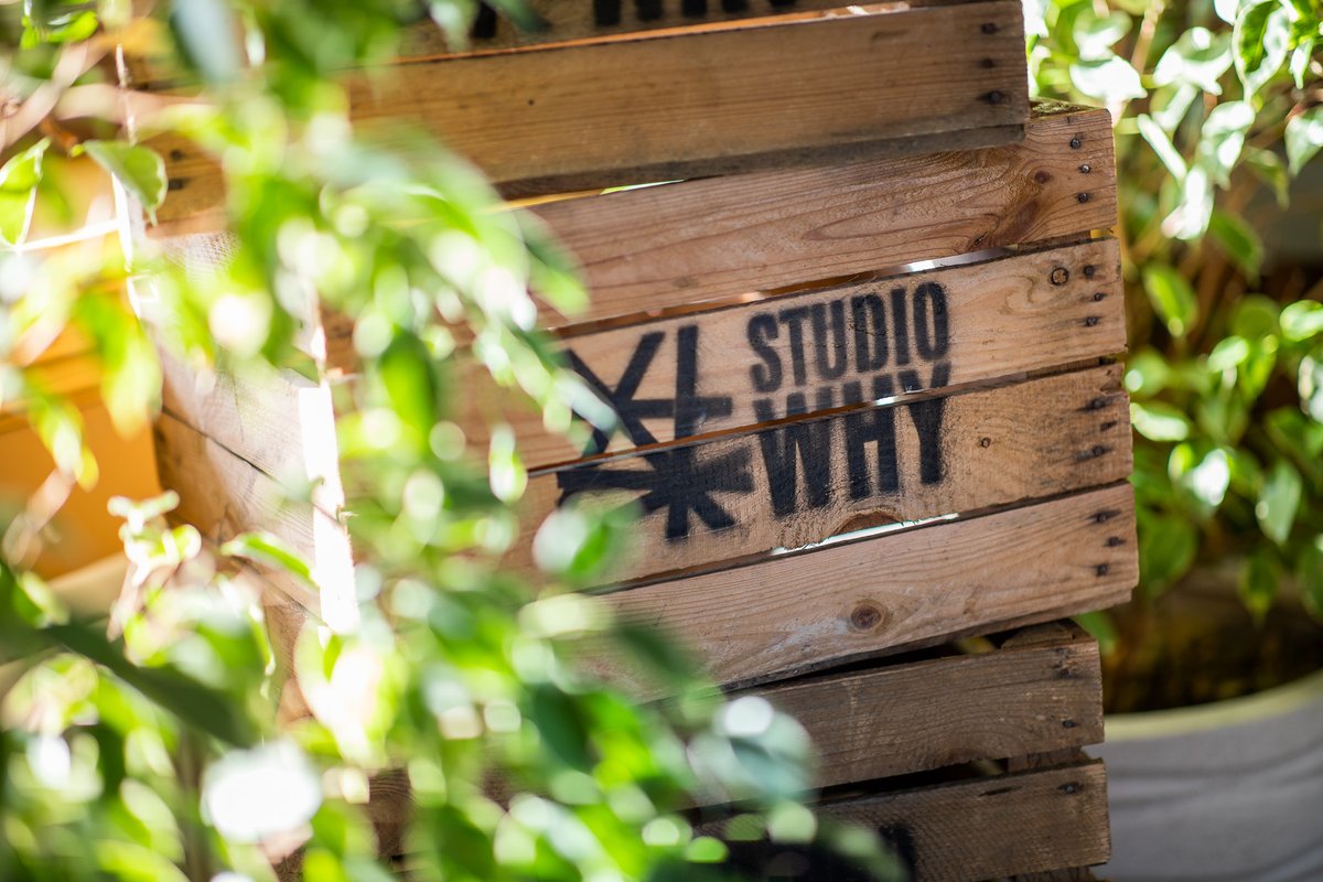 A remote hackathon with 300 people during 3 days, to experience the power of #designthinking! Great to make this possible for all these people in different timezones!