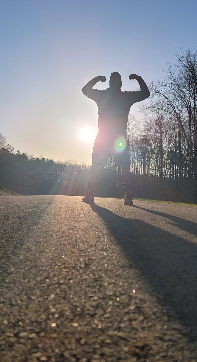 it's Thursday &amp; 2 days left #FinishStrong...its 1st of the month &amp; a new quarter with new #challenges and #opportunities...#BringItOn